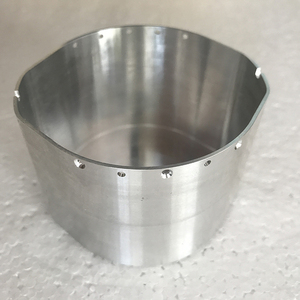 CNC mecanizado fabricante de aluminio de latón de acero inoxidable componente mecánico de piezas de Hardware - Product Image 5