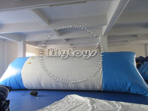 SGS de calidad Superior inflable parque acuático flip con <span class=keywords><strong>precio</strong></span> promocional - Product Image 3