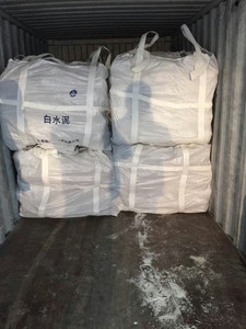 Semen Portland Warna Putih ASTM C150 Tipe 1 - Product Image 6