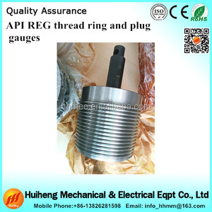 Chủ Đề <span class=keywords><strong>API</strong></span> Chủ Đề Gages Cho Ống Khoan Dầu - Product Image 4