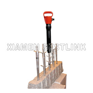 Martillo neumático para pavimento, TPB40 - Product Image 5