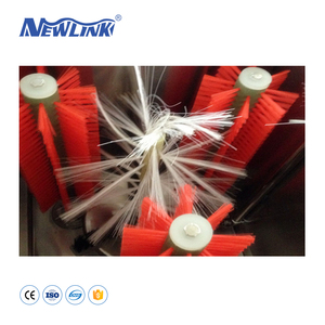 Máquina Automática para Lavar Botellas de 5 Galones, Precio de Fábrica <span class=keywords><strong>Newlink</strong></span> - Product Image 2