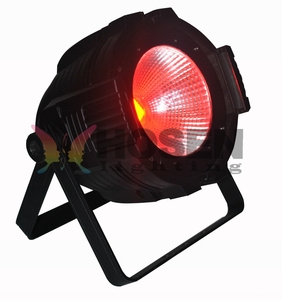 <span class=keywords><strong>RGB</strong></span> Đầy Đủ Màu Sắc COB 100W Không Thấm Nước Led <span class=keywords><strong>Par</strong></span> Có Thể Ánh Sáng - Product Image 2