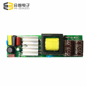 فتح الإطار 220v ac dc امدادات الطاقة 27v 50v 80v 36w 40w 48w تيار <span class=keywords><strong>led</strong></span> مستمر قرص طاقة - Product Image 5