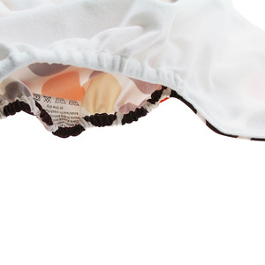 Babyshow Tissu Nappy Adulte Couches De Bain Jetables Pantalon D'entraînement Pul Tissu Uni Tissé Grande Taille Adulte Nappy Et Imperméable Fr - Product Image 6