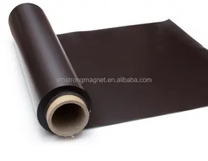 שטיח גומי עבה גיליונות מגנטיים מקרר מגנטי או קישוט יריעות מגנטיות - Product Image 1