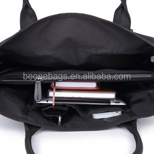 Durable Et Étanche Hommes Porte-Documents D'<span class=keywords><strong>ordinateur</strong></span> Portable Porte-Documents Lawer <span class=keywords><strong>Serviette</strong></span> - Product Image 4