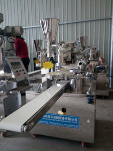 Machine de fabrication de petits pains farcis, hubuow, nun, <span class=keywords><strong>pau</strong></span> - Product Image 6
