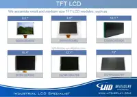 Lcd Lcd Screen 0.96 Inch 1.22 Inch 2.0 Inch 2.3 Inch 2.8 Inch To 65 Inch Lcd Screens