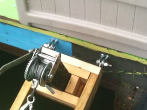 Penjualan Laris Kerekan Tangan Mini Kecil - Product Image 4