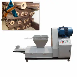 Cheap price charcoal briquette machine wood charcoal machine for sale