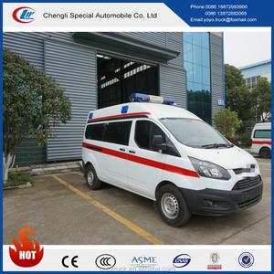 Véhicule d'<span class=keywords><strong>ambulance</strong></span>, marque américaine célèbre, meilleur prix - Product Image 3