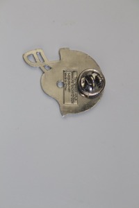 Productos de mayor venta 2018 Fashion Custom piloto de metal alas insignia PIN - Product Image 4