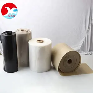 PE 织物环保材料塑料薄膜空气排气管