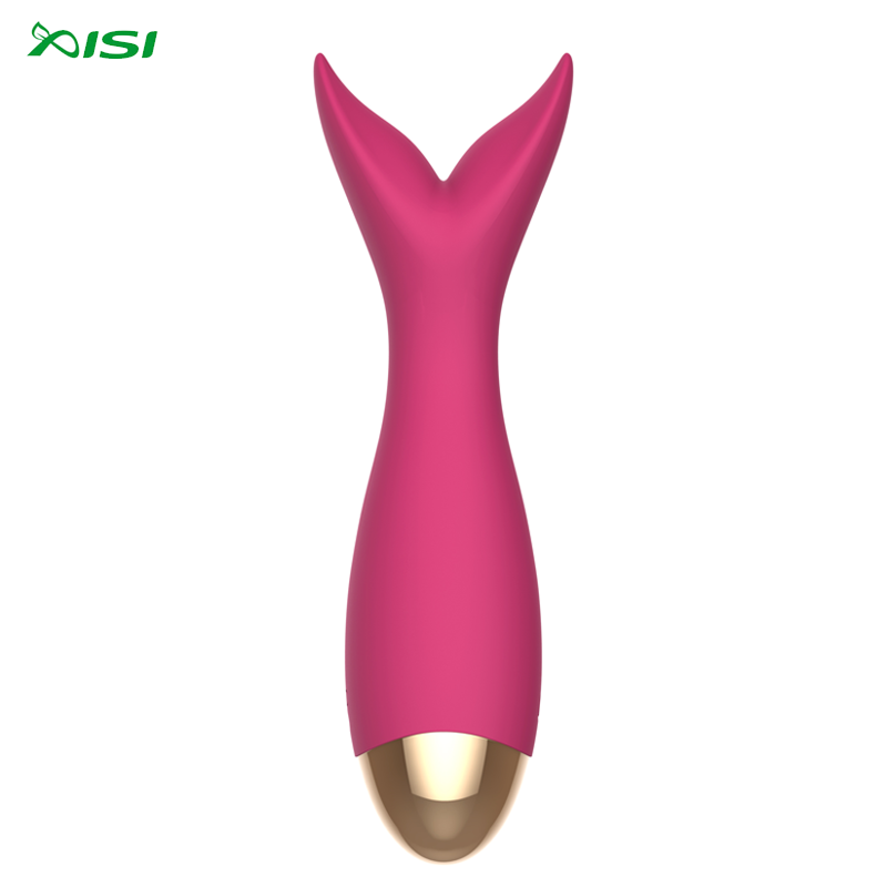 สีแดงกุหลาบ