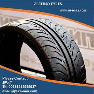 Pneus de compétition pere80zino 275/40/18, pneus de course - Product Image 3