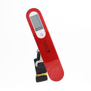 2018 nouveaux produits 110lb promotionnel numérique personnel portable manuel bagages poids échelle - Product Image 5