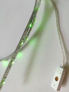 Comercio garantía <span class=keywords><strong>de</strong></span> zapatos Llevó las luces para los niños muestra Gratis - Product Image 1
