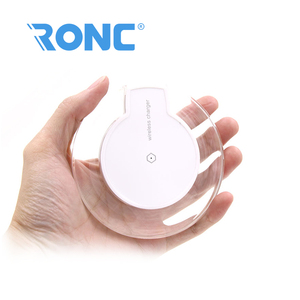 <span class=keywords><strong>QI</strong></span> <span class=keywords><strong>Chargeur</strong></span> Sans Fil pour <span class=keywords><strong>iPhone</strong></span> <span class=keywords><strong>8</strong></span>/<span class=keywords><strong>iPhone</strong></span> X - Product Image 5