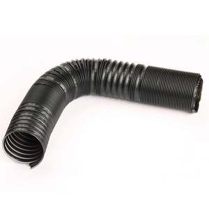 <span class=keywords><strong>Tuyau</strong></span> d'aspiration de poussière en <span class=keywords><strong>PVC</strong></span>, 5 m, résistant au feu, <span class=keywords><strong>tuyau</strong></span> de Ventilation, flexible, pour jardin - Product Image 2