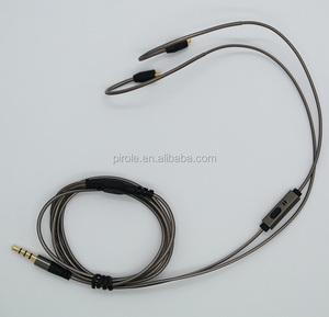 Popular auricular cable para teléfono móvil auricular/<span class=keywords><strong>Mp3</strong></span> auricular - Product Image 3
