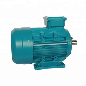 <span class=keywords><strong>Motor</strong></span> Eléctrico de Inducción Trifásico de CA de 2800 RPM, <span class=keywords><strong>0.5</strong></span> kW, 1 <span class=keywords><strong>HP</strong></span>, <span class=keywords><strong>0.5</strong></span> <span class=keywords><strong>HP</strong></span>, 2 <span class=keywords><strong>HP</strong></span>, 3 <span class=keywords><strong>HP</strong></span>, 10 <span class=keywords><strong>HP</strong></span>, 12 <span class=keywords><strong>HP</strong></span>, 10 kW, 40 kW, Precio en Pakistán, Especificaciones - Product Image 5