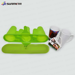 Sunmeta Nhà Máy Cung Cấp Thăng Hoa <span class=keywords><strong>3</strong></span> Trong 1car Mug Silicone Kẹp - Product Image 3