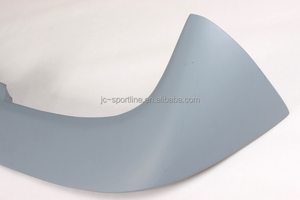 Jc Sportline gris sin pintar FRP Rear Spoiler techo Wing encajen para Volkswagen <span class=keywords><strong>Tiguan</strong></span> 2012 up - Product Image 4