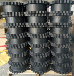 Hose Assy. P/N 0574-9911-14 0574991114 Bộ Phận Máy Nén Khí - Product Image 4