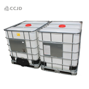 Réservoir IBC de 1000 L haute résistance, nouveau conteneur en PEHD avec prix d'usine, composant principal du réservoir sous pression - Product Image 4