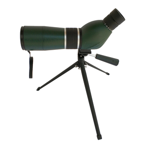 15-45X60 Spotting Scope Militar Optical Telescope <span class=keywords><strong>Monocular</strong></span> para a caça de viagem - Product Image 1