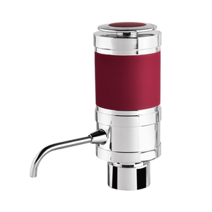 <strong>Wine</strong> Electric Aerator SORBO-9801 Automatic Vacuum <strong>Pump</strong> and Tap - Product Image 2