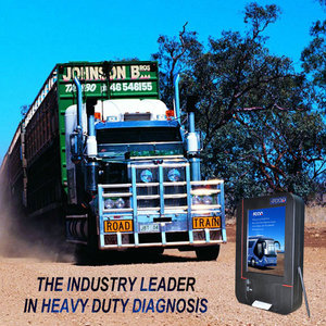 اختبار مكون, حاقن البرمجة, الدولية، freightliner، ديترويت، ميتسوبيشي، هينو، 24v المركبات الثقيلة، fcar أداة فحص السيارات f3-<span class=keywords><strong>d</strong></span> - Product Image 2