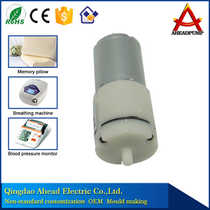 bomba de aire de mini diafragma, hecho en China - Product Image 5