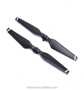 8330F Phát Hành Nhanh Chóng Mái Chèo Ráp Cánh Quạt Pilot Propeller cho Mavic Pro 1 pair - Product Image 6