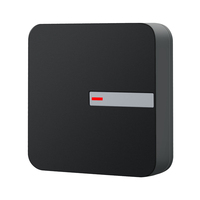 Eseye 13.56Mhz Lettore RFID A Lungo Raggio Intelligente di Controllo di Accesso lettore di Schede