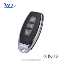 YET401PC-027 Control Remoto RF y Receptor para Persianas Enrollables con 1 Relé