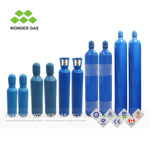 Bán buôn Oxy/Nitơ/Argon khí - Product Image 2