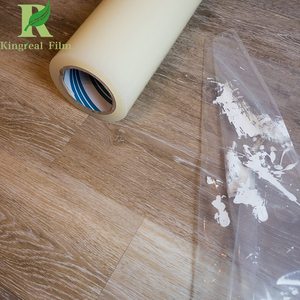 Propósito General contra los daños No residuos de protección para el suelo de película de plástico - Product Image 5