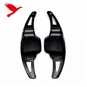 Voiture Accessoires Palettes Au Volant de Décalage d'embrayage Pour Opel Astra K 15-18, Insignes Pour Buick <span class=keywords><strong>Regal</strong></span> Sportback 17-18 - Product Image 6