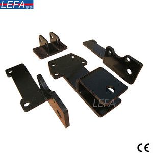 Pièces de tracteur japonais pièces <span class=keywords><strong>iseki</strong></span> de fabrication de pièces de rechange de tracteur à pompe fournies réglables 2 ensembles par boîte 12 ans - Product Image 4