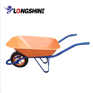 De rueda con barrow a WB3800 barrow bandeja - Product Image 1