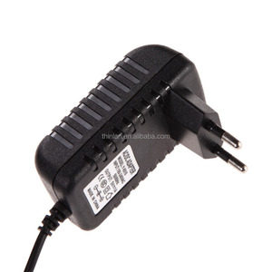 Shenzhen AC 100-240V adaptador de corriente DC 5V 1A 1000mA cargador USB DC fuente de alimentación regulada EE. UU. UE Reino Unido AU enchufe para lámpara de uñas Led Uv - Product Image 2