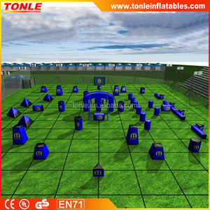 Dijual Senjata <span class=keywords><strong>Paintball</strong></span> Lapangan Milenium - Product Image 3