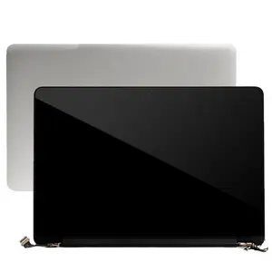 Оригинальный Новый ЖК-экран для ноутбука Mabook Pro Retina, 13 дюймов, дисплей в сборе, Late 2013 A1502
