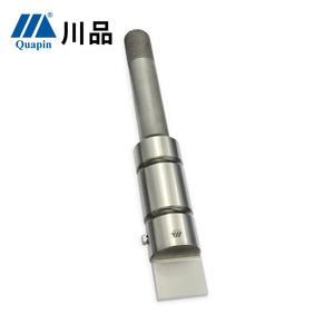 Lama di Precisione per Punzonatrice CNC con Torretta Spessa 85 per Punzoni <span class=keywords><strong>Wilson</strong></span> - Product Image 2