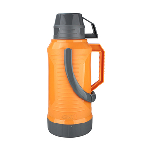 3.2L Thermoskan <span class=keywords><strong>Retro</strong></span> Thermische Vloeibare Stikstof Fles Voor Groothandel - Product Image 6