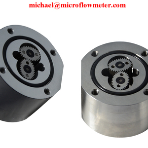 Pourquoi Le Meilleur Mini D'eau Hydraulique Lourds Débitmètre D'huile Est <span class=keywords><strong>Micro</strong></span> Débitmètre - Product Image 3