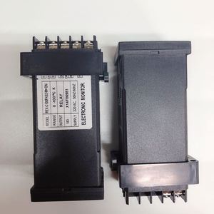 REX-C100 regolatore di temperatura industriale digitale intelligente di regolazione - Product Image 2