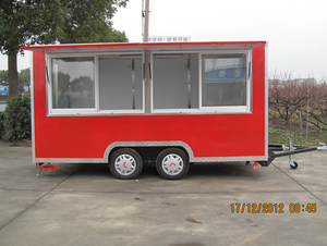 <span class=keywords><strong>Foodtruck</strong></span>/rapide alimentaire de voiture/camion de nourriture pour <span class=keywords><strong>vente</strong></span> europe - Product Image 1